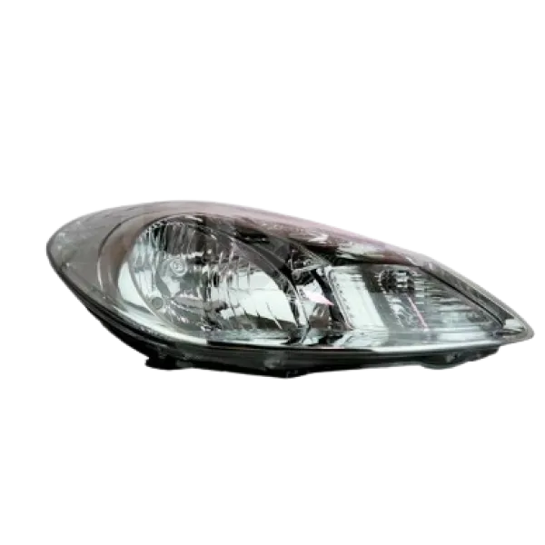 Optico izquierdo para hyundai i10 2008 2011 1.1/1.2